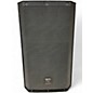 Used Electro-Voice ZLX-12P 12in 2-Way Powered Speaker