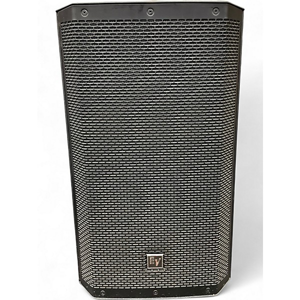 Used Electro-Voice ZLX-12P 12in 2-Way Powered Speaker