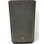 Used Electro-Voice ZLX-12P 12in 2-Way Powered Speaker