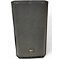 Used Electro-Voice ZLX-12P 12in 2-Way Powered Speaker thumbnail