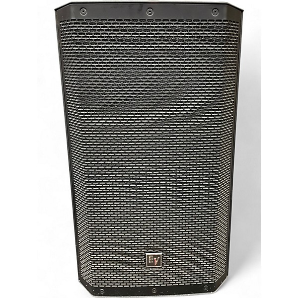 Used Electro-Voice ZLX-12P 12in 2-Way Powered Speaker