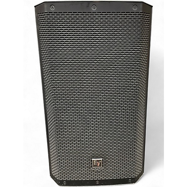 Used Electro-Voice ZLX-12P 12in 2-Way Powered Speaker