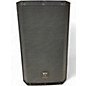 Used Electro-Voice ZLX-12P 12in 2-Way Powered Speaker