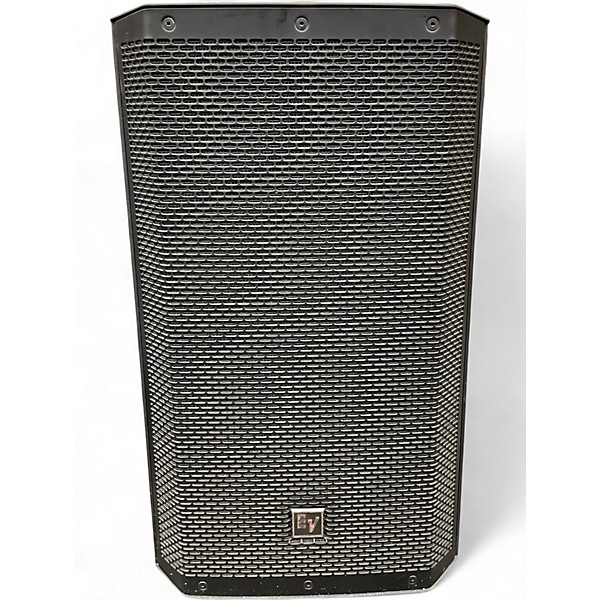 Used Electro-Voice ZLX-12P 12in 2-Way Powered Speaker
