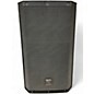 Used Electro-Voice ZLX-12P 12in 2-Way Powered Speaker