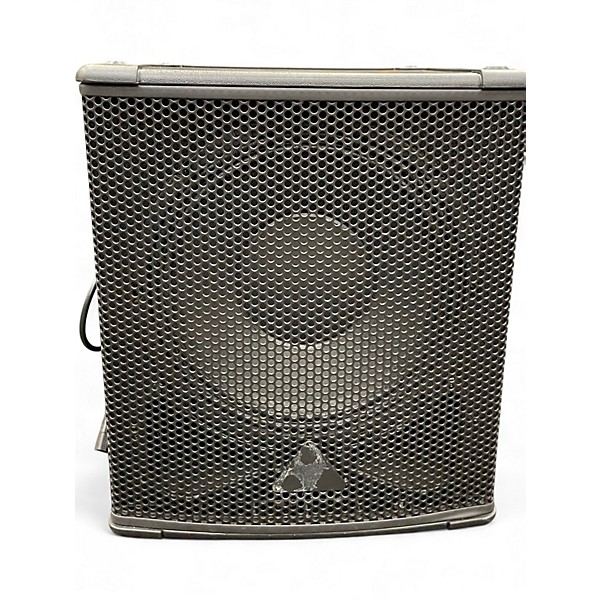 Used Behringer Eurolive B1200D Pro Powered Subwoofer