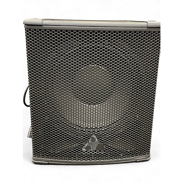 Used Behringer Eurolive B1200D Pro Powered Subwoofer