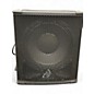 Used Behringer Eurolive B1200D Pro Powered Subwoofer