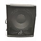 Used Behringer Eurolive B1200D Pro Powered Subwoofer