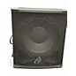 Used Behringer Eurolive B1200D Pro Powered Subwoofer