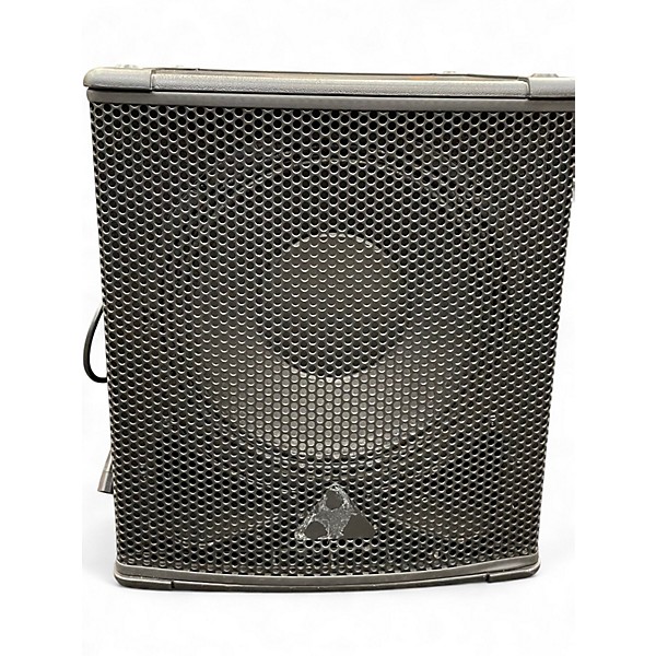 Used Behringer Eurolive B1200D Powered Subwoofer