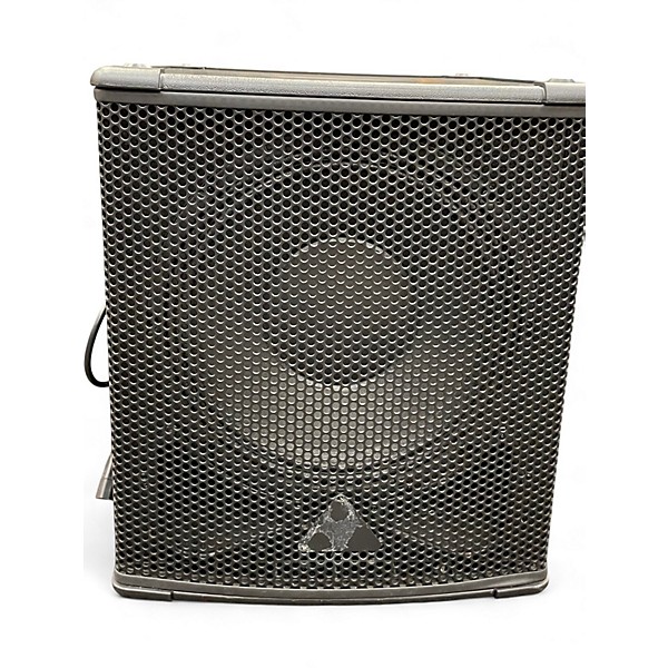 Used Behringer Eurolive B1200D Powered Subwoofer