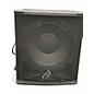 Used Behringer Eurolive B1200D Powered Subwoofer