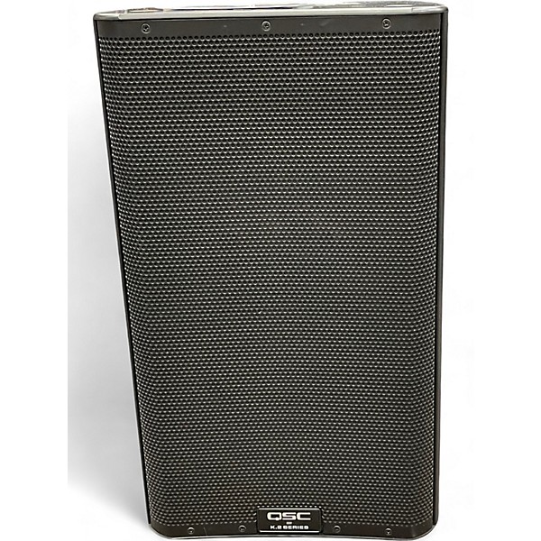 Used QSC K12.2 Powered Speaker