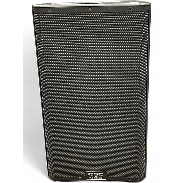 Used QSC K12.2 Powered Speaker