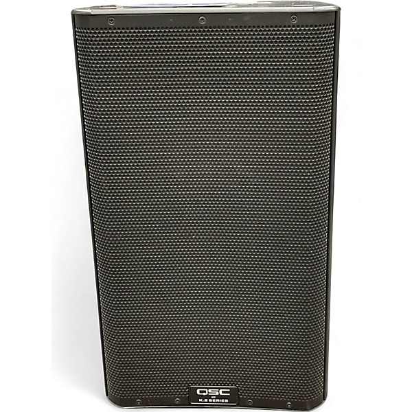 Used QSC K12.2 Powered Speaker