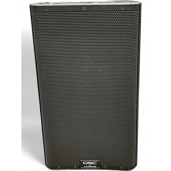 Used QSC K12.2 Powered Speaker