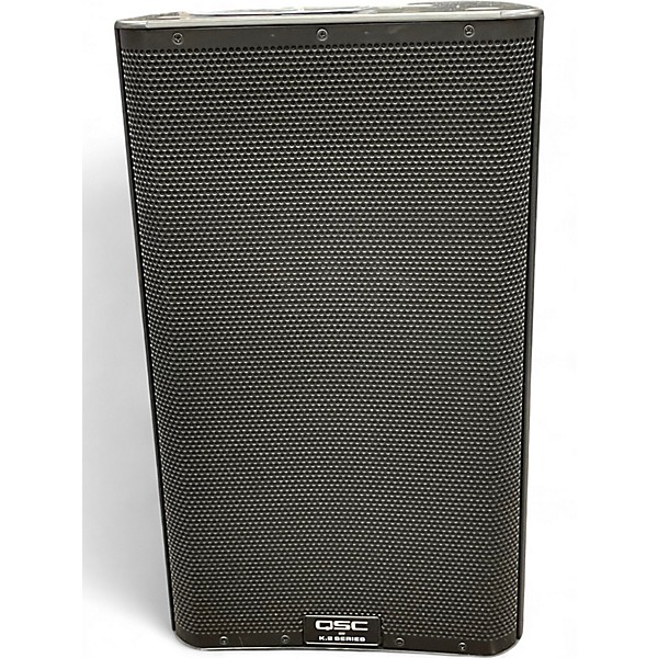 Used QSC K12.2 Powered Speaker