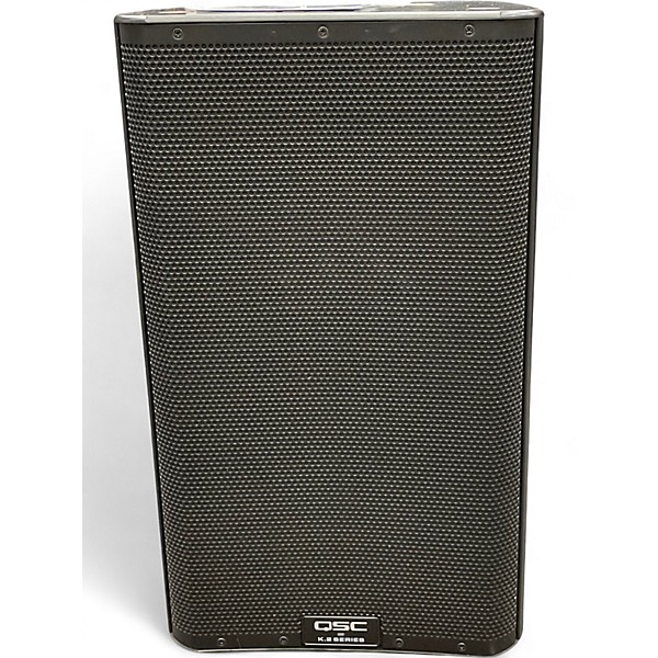 Used QSC K12.2 Powered Speaker