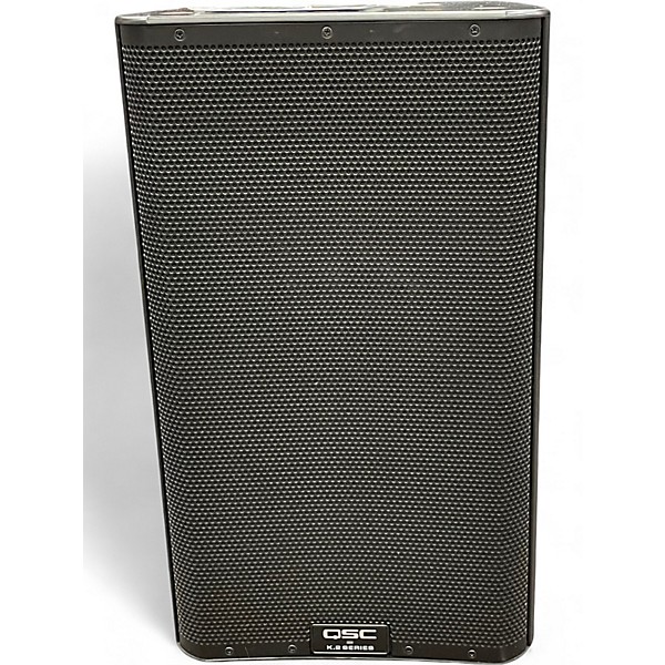 Used QSC K12.2 Powered Speaker