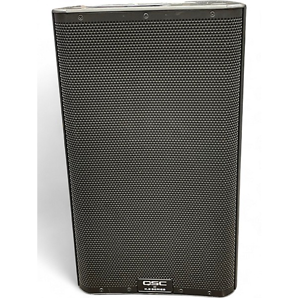 Used QSC K12.2 Powered Speaker