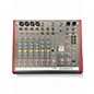 Used Allen & Heath ZED10FX Unpowered Mixer thumbnail
