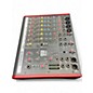 Used Allen & Heath ZED10FX Unpowered Mixer