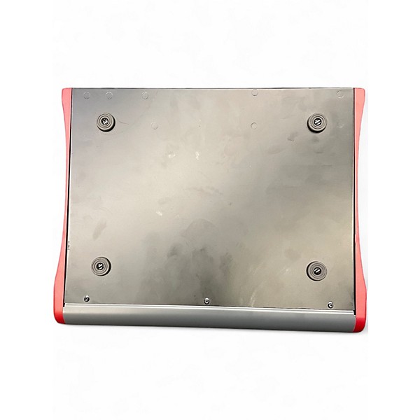 Used Allen & Heath ZED10FX Unpowered Mixer