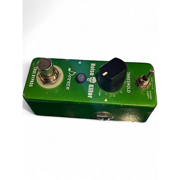 Used Donner NOISE KILLER Pedal