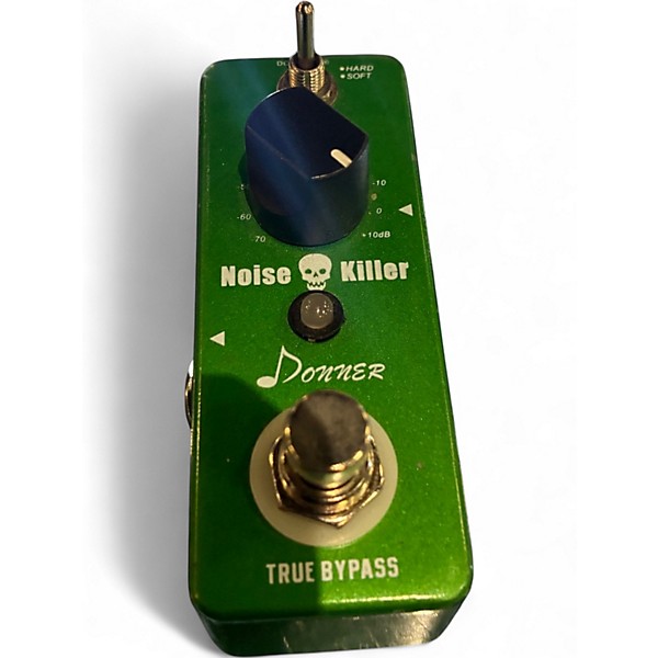Used Donner NOISE KILLER Pedal