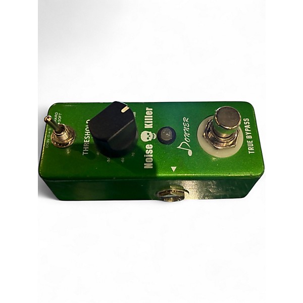 Used Donner NOISE KILLER Pedal
