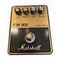 Used Marshall JCM900 Effect Pedal thumbnail