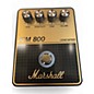Used Marshall JCM800 Effect Pedal thumbnail