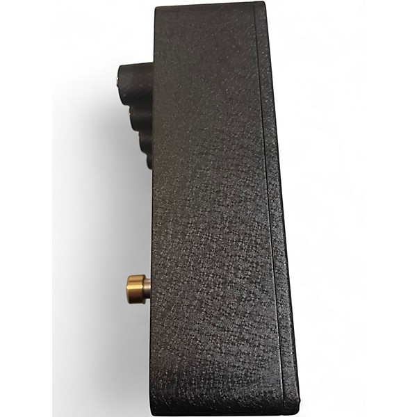 Used Marshall JCM800 Effect Pedal