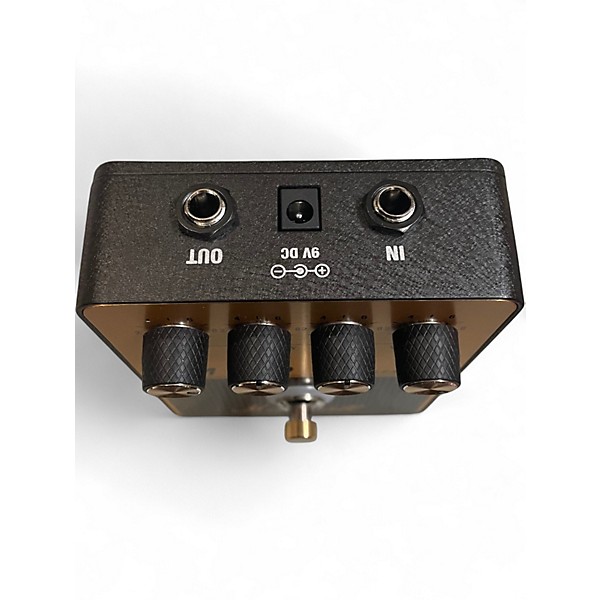 Used Marshall JCM800 Effect Pedal