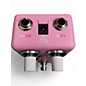 Used Fender HELLO KITTY FUZZ Effect Pedal