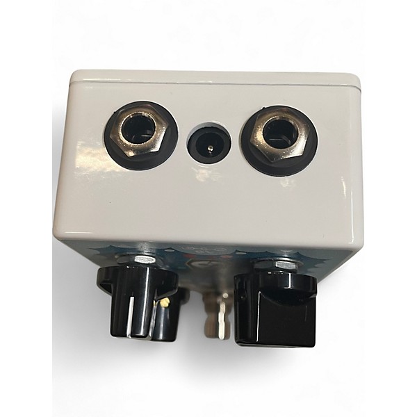 Used EarthQuaker Devices Dirt Transmitter Fuzz Effect Pedal