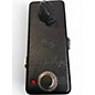 Used EarthQuaker Devices BLACK EYE JR Effect Pedal thumbnail
