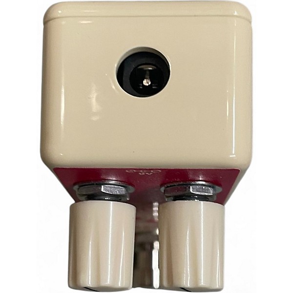 Used EarthQuaker Devices BARROWS Effect Pedal