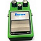 Used Ibanez TS9 Tube Screamer Distortion Effect Pedal thumbnail