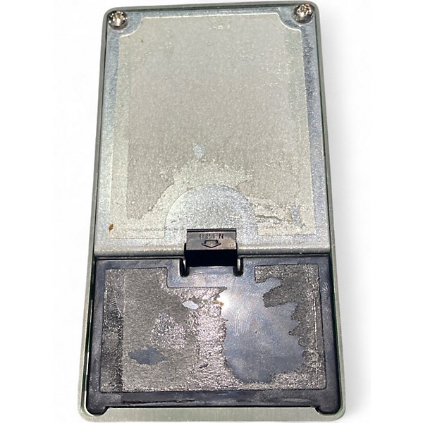 Used Ibanez TS9 Tube Screamer Distortion Effect Pedal