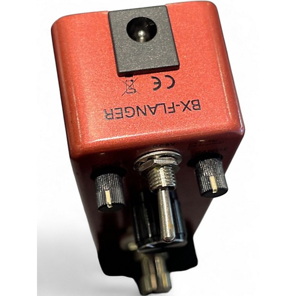 Used Stagg BLAXX Effect Pedal