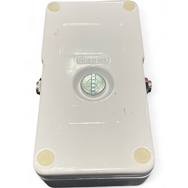 Used TC Electronic Polytune Tuner Pedal