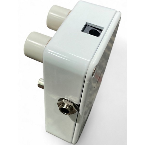 Used Electro-Harmonix Nano POG Polyphonic Octave Generator Effect Pedal