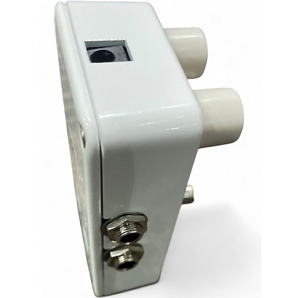 Used Electro-Harmonix Nano POG Polyphonic Octave Generator Effect Pedal