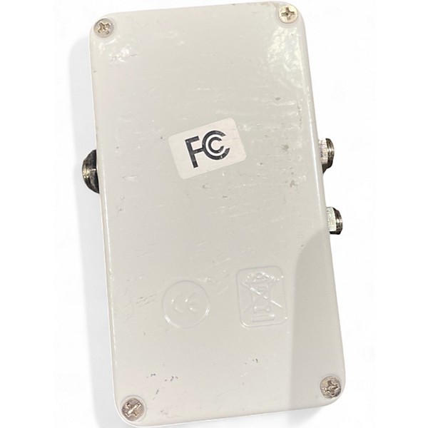 Used Electro-Harmonix Nano POG Polyphonic Octave Generator Effect Pedal