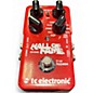 Used TC Electronic Hall Of Fame Reverb Effect Pedal thumbnail
