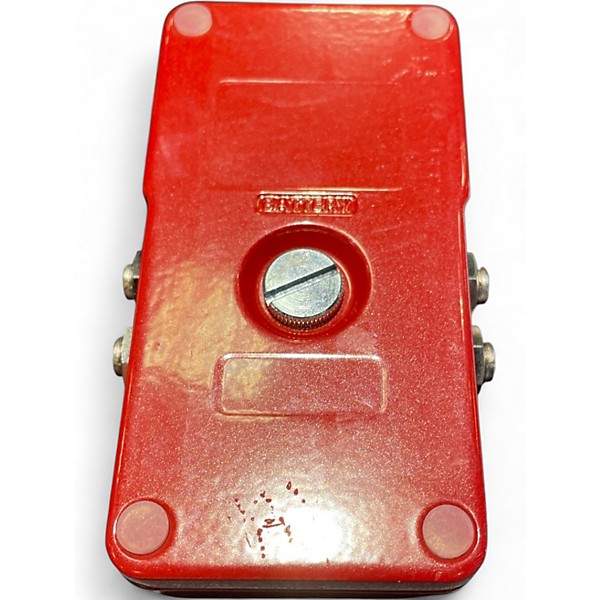 Used TC Electronic Hall Of Fame Reverb Effect Pedal