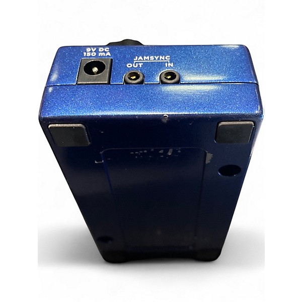 Used DigiTech JamMan Express XT Looper Pedal