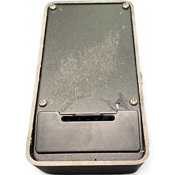 Used Joyo ULTIMATE DRIVE Effect Pedal